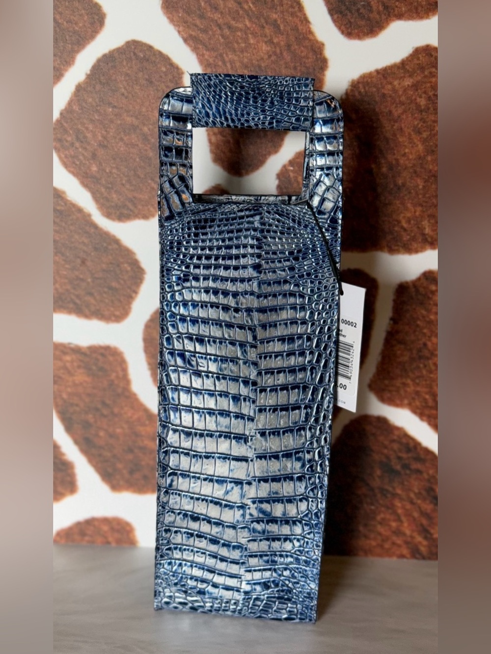 Brahmin Wine Tote - Picture 6 of 6